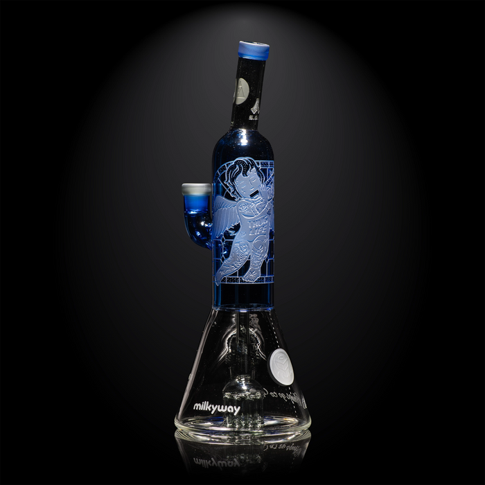 Thug Life 13" Dab Rig