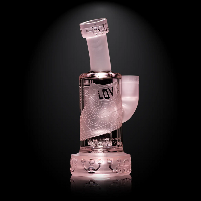 Motherboard: Sole Mate 6" Dab Rig
