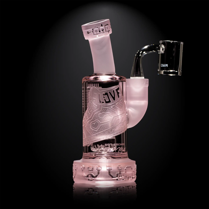 Motherboard: Sole Mate 6" Dab Rig