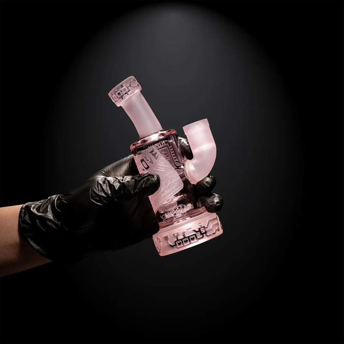 Motherboard: Sole Mate 6" Dab Rig