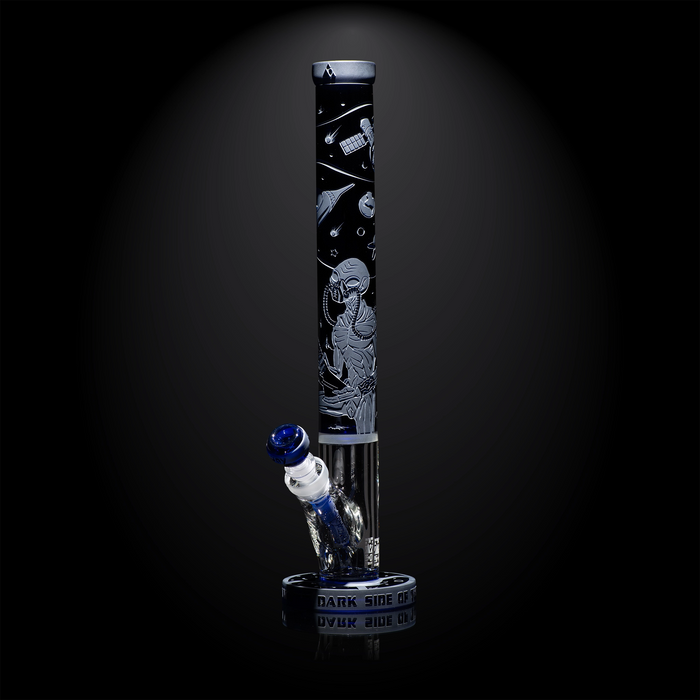 Alien Artifacts 18" Straight Tube