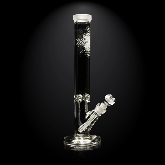 X-Emergence 16" Straight Tube
