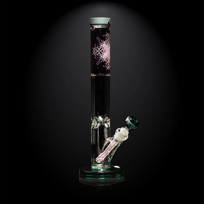 X-Emergence 16" Straight Tube