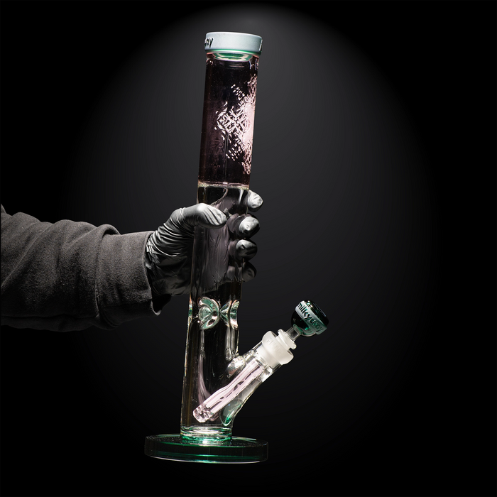 X-Emergence 16" Straight Tube
