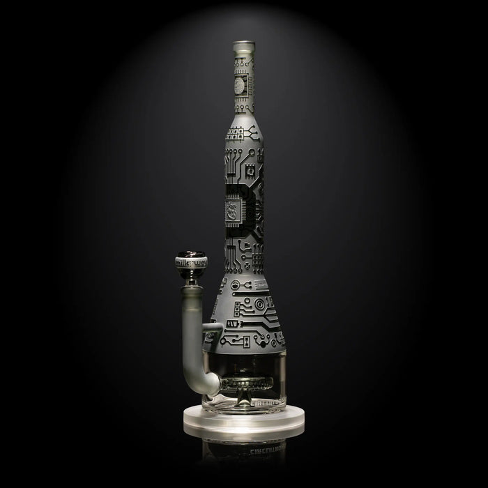 Circuitboard: I/O 16" Water Pipe