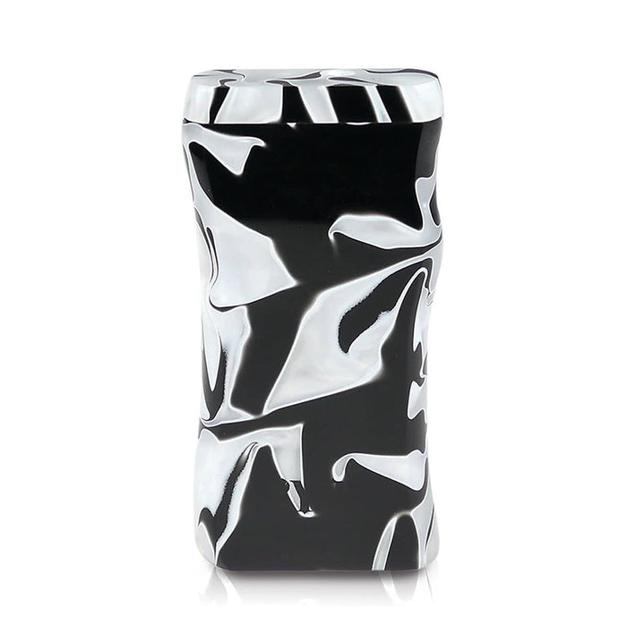 ACRYLIC MAGNETIC DUGOUT WITH MATCHING ONE HITTER