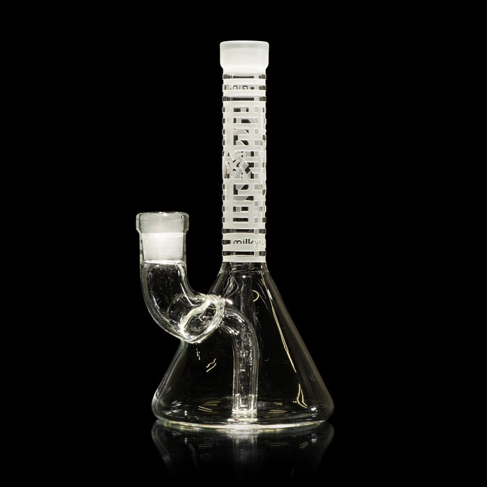 Bio-ID 7" Beaker Bong