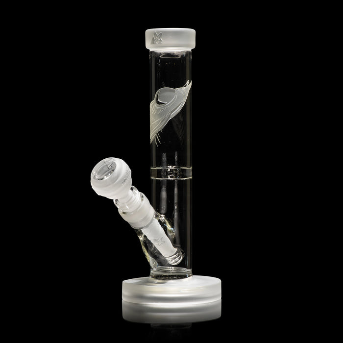Spaceship X 9" Straight Tube