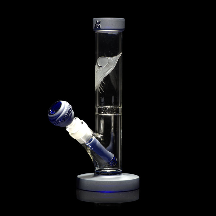 Spaceship X 9" Straight Tube