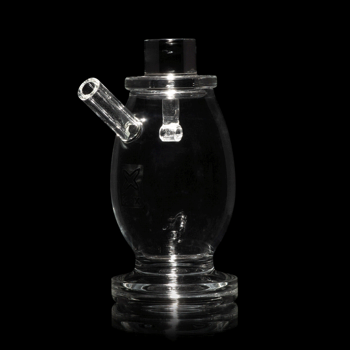 Egg X 5" Hash Rig