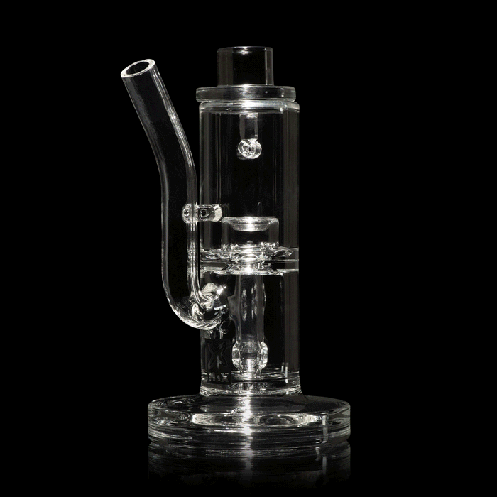 Aqua-Column 5" Hash Rig