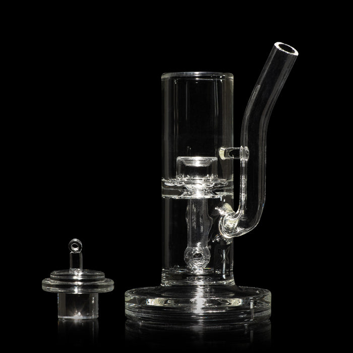 Aqua-Column 5" Hash Rig