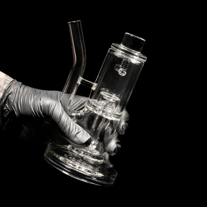 Aqua-Column 5" Hash Rig