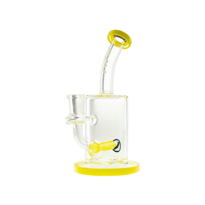 Metro Poked Inline Rig