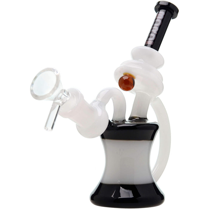 MICROSCOPE DAB RIG