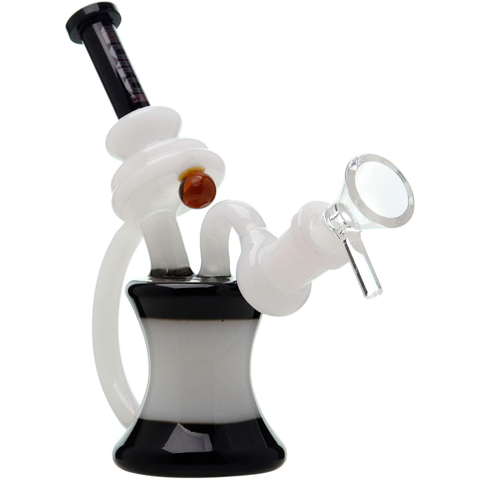 MICROSCOPE DAB RIG