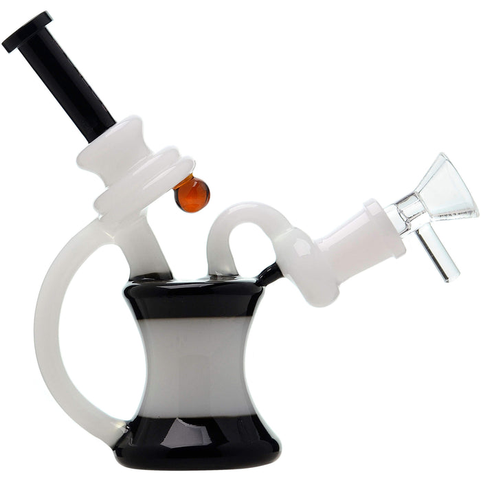 MICROSCOPE DAB RIG
