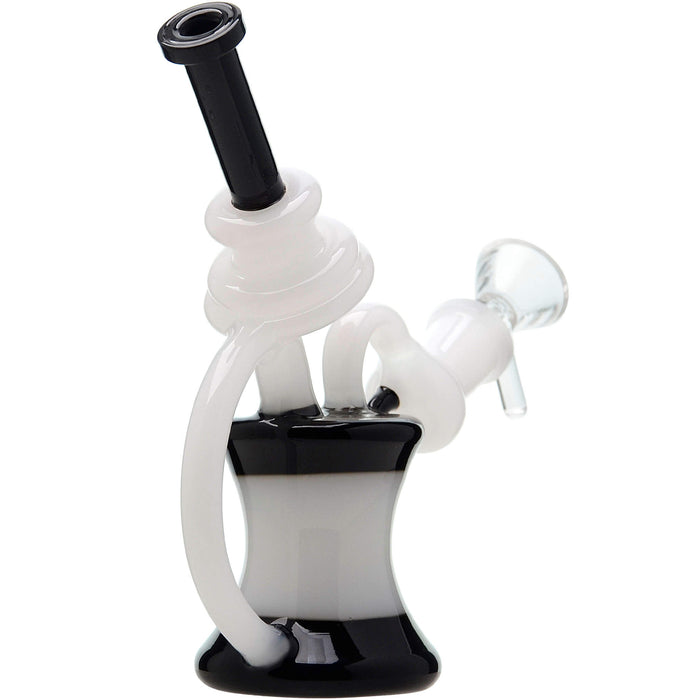 MICROSCOPE DAB RIG