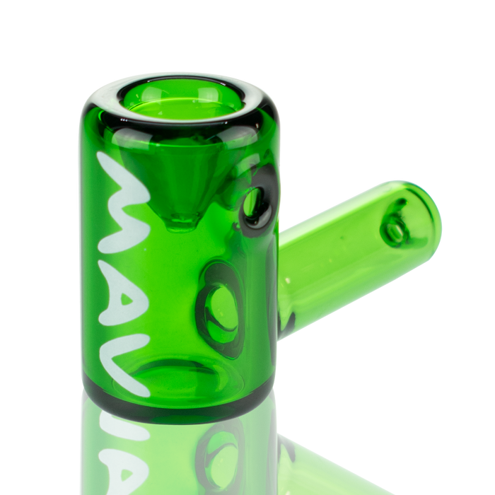 2.5" Mini Hammer Hand Pipe