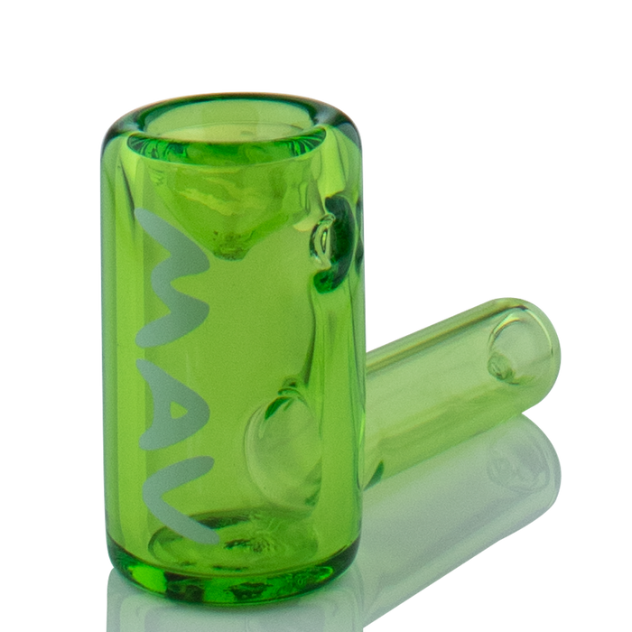 2.5" Mini Hammer Hand Pipe