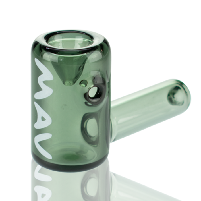 2.5" Mini Hammer Hand Pipe