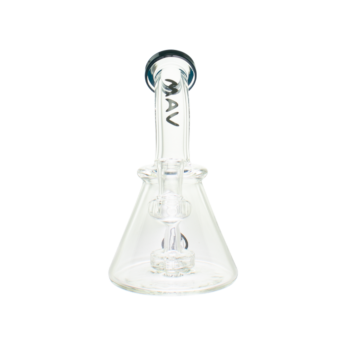 Mini Bent Neck Beaker