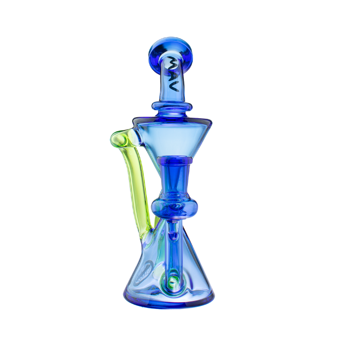 Mini Zuma Recycler