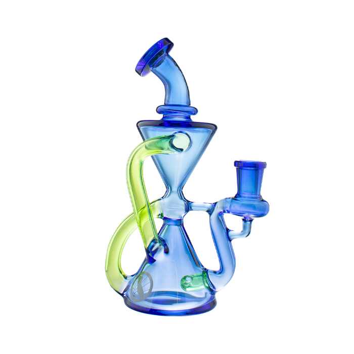 Mini Zuma Recycler