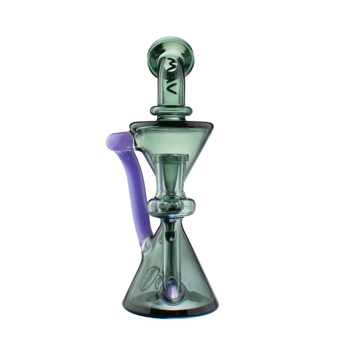 Mini Zuma Recycler