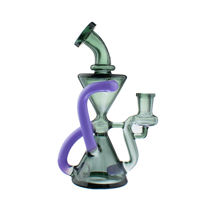 Mini Zuma Recycler