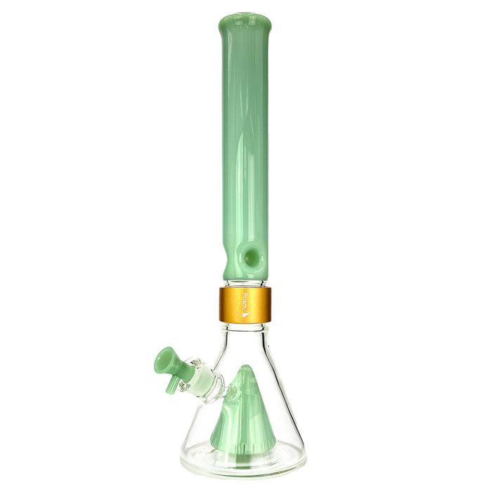 Tall Percolated Beaker Single Stack