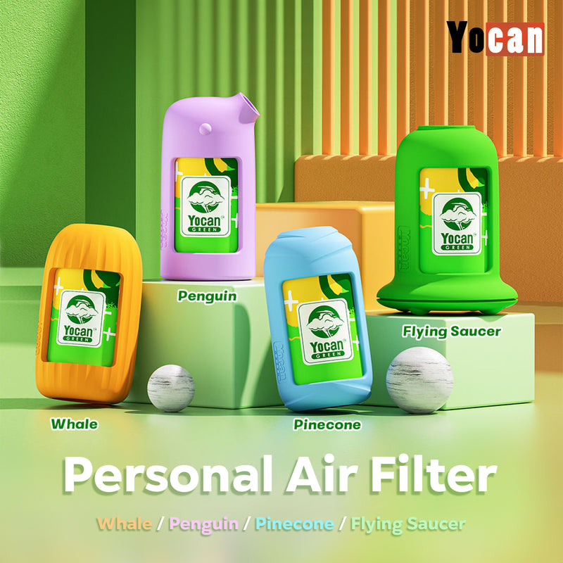 bongoutlet.com yocan air filter mobile banner