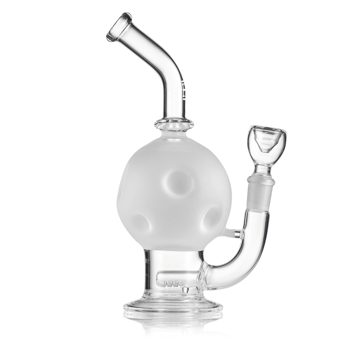 Hemper Full Moon Glass Bong – 7″