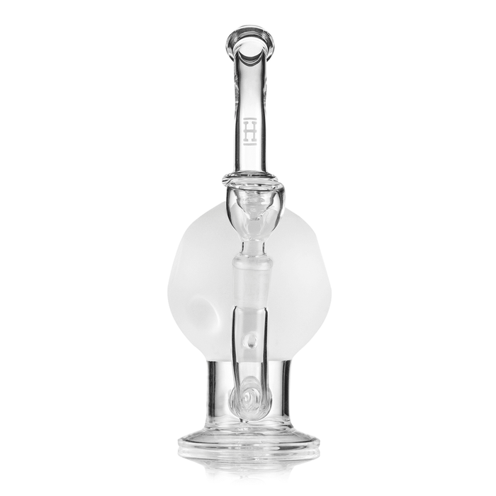 Hemper Full Moon Glass Bong – 7″
