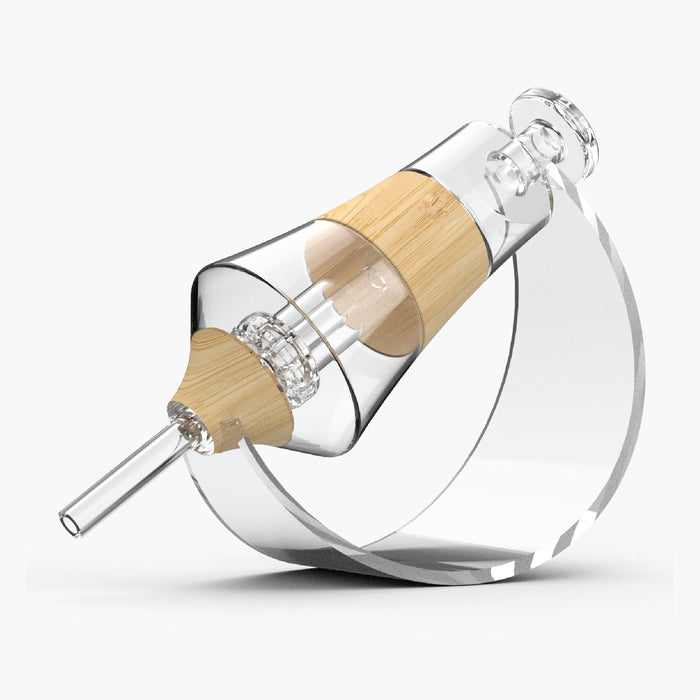 Connect Wood Collection - Nectar Collector