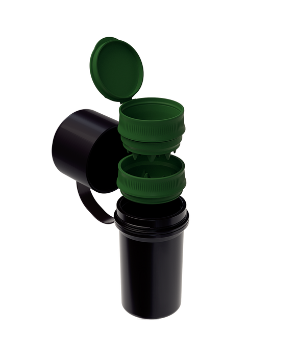 The Keeper™ By Hemper