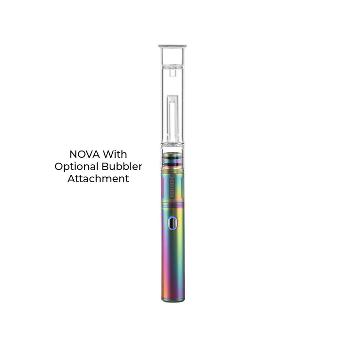 Cipher NOVA | Iridescent - V2