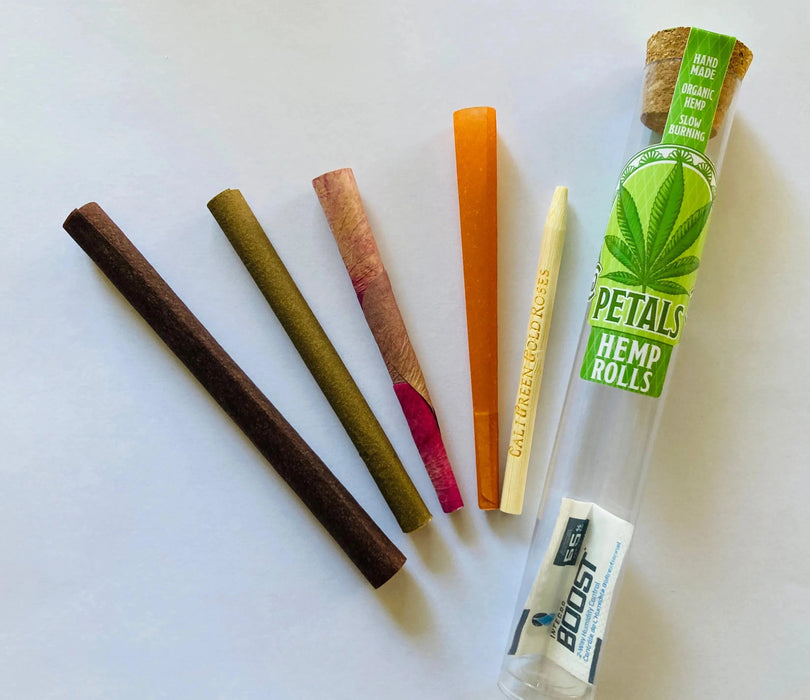 King Size Sampler (4-pack)