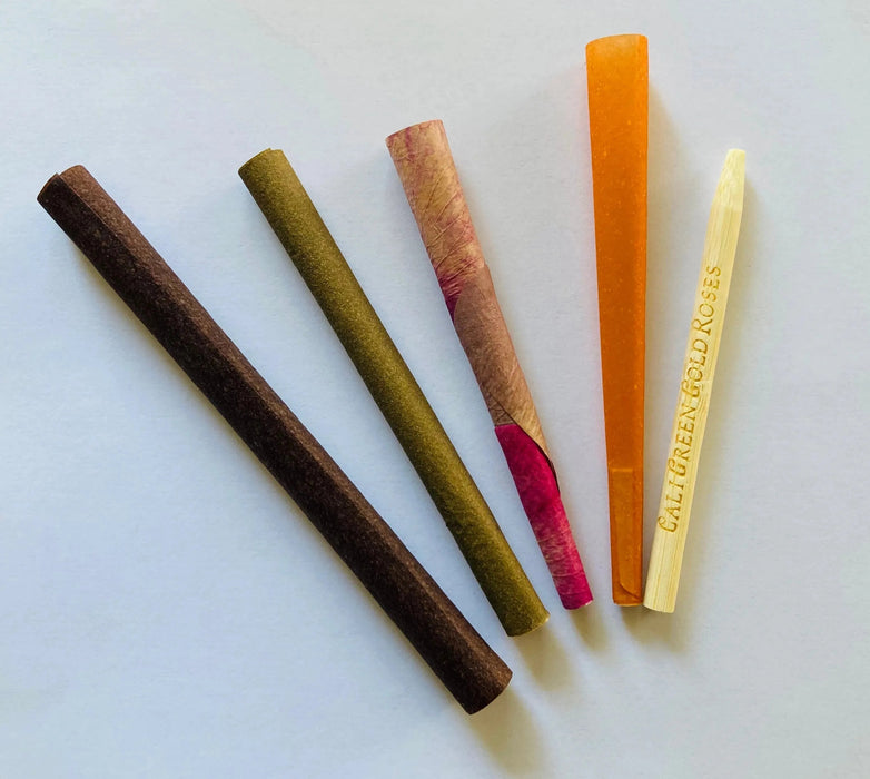 King Size Sampler (4-pack)