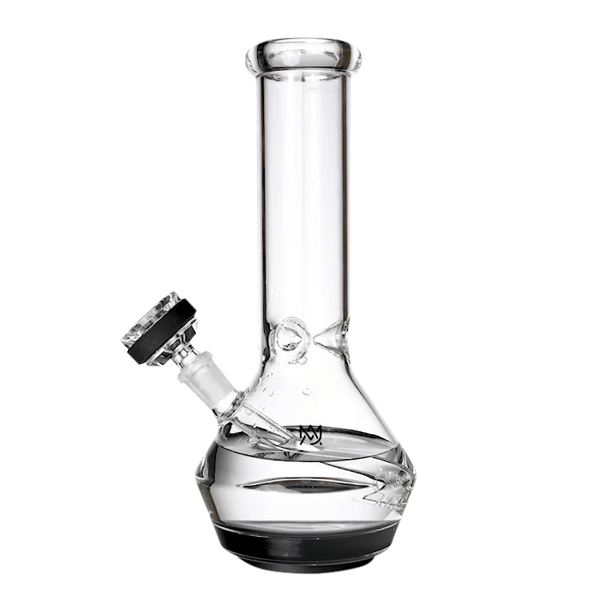 MJ Arsenal Nexus Bong – 9½″ – Suction Base