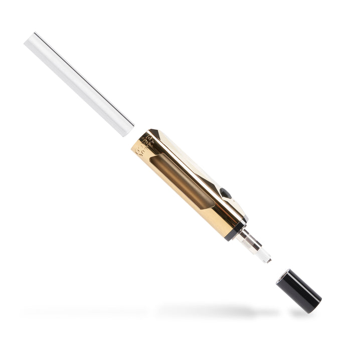 Ooze Pronto Electronic Concentrate Vaporizer