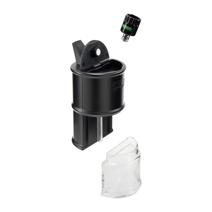 Ooze Electro Barrel E-Rig – C-Core 2000 mAh