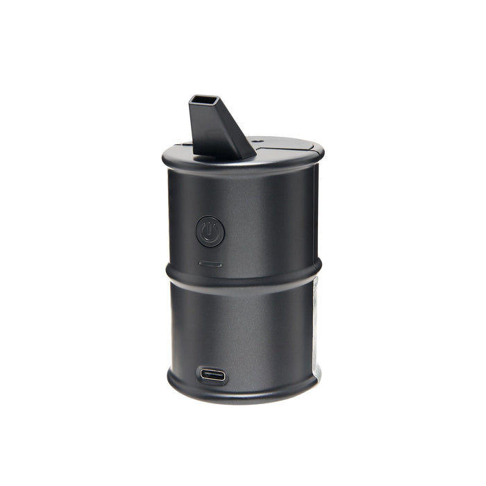 Ooze Electro Barrel E-Rig – C-Core 2000 mAh