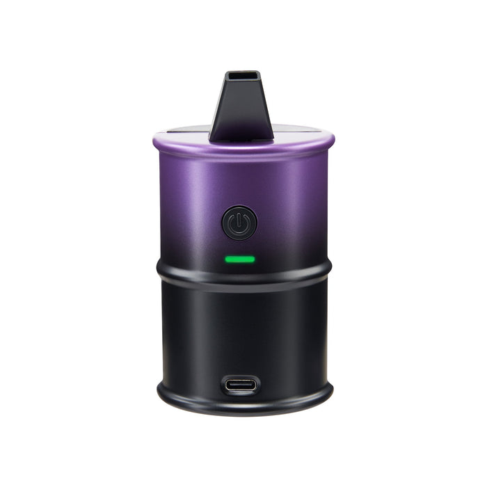 Ooze Electro Barrel E-Rig – C-Core 2000 mAh