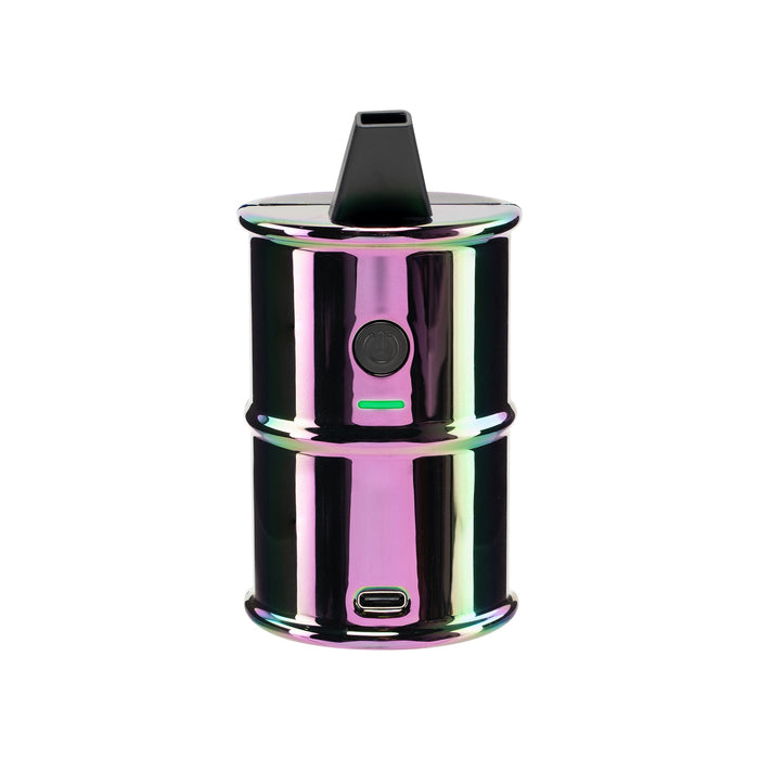 Ooze Electro Barrel E-Rig – C-Core 2000 mAh