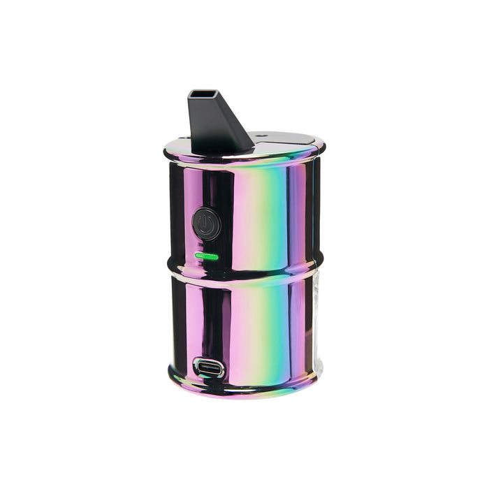 Ooze Electro Barrel E-Rig – C-Core 2000 mAh