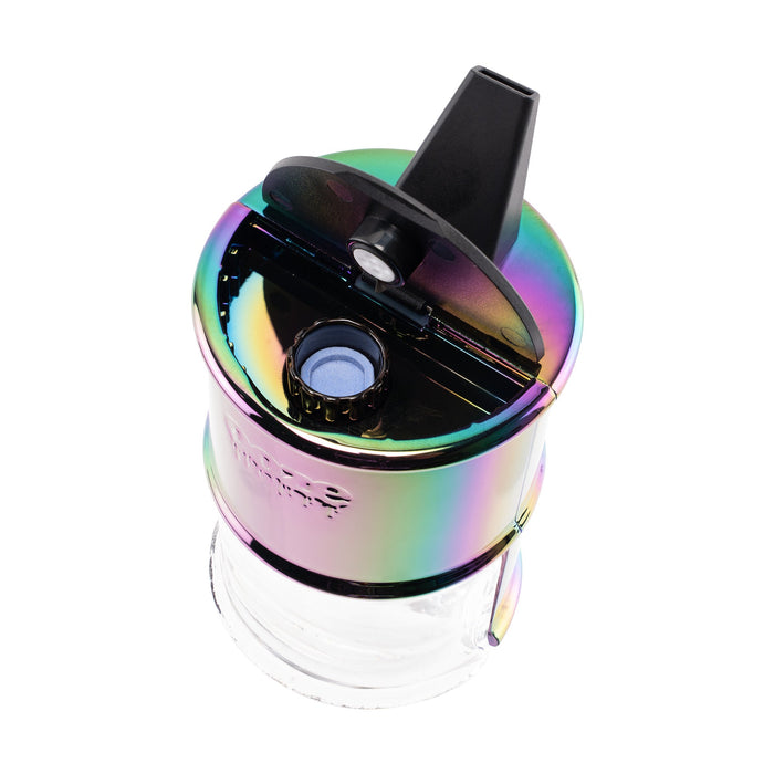 Ooze Electro Barrel E-Rig – C-Core 2000 mAh