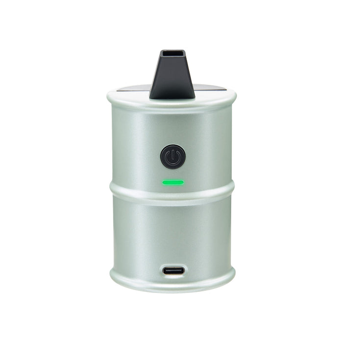 Ooze Electro Barrel E-Rig – C-Core 2000 mAh