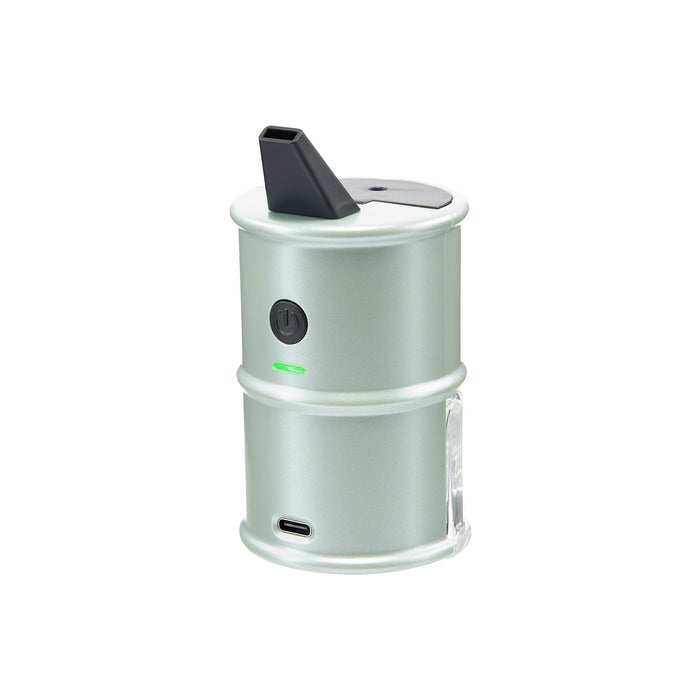 Ooze Electro Barrel E-Rig – C-Core 2000 mAh
