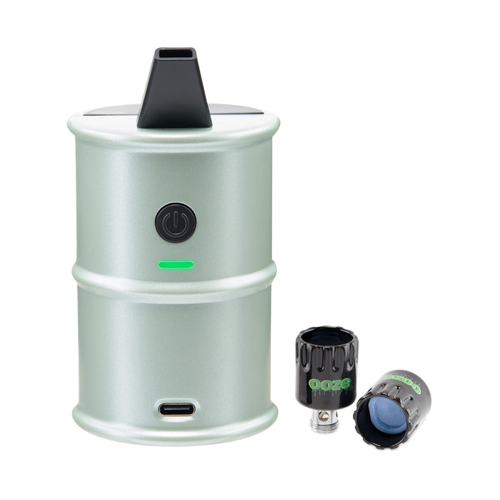Ooze Electro Barrel E-Rig – C-Core 2000 mAh